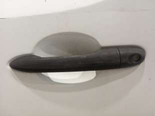 Recambio de maneta exterior delantera izquierda para renault kangoo 2008- profesional referencia OEM IAM   