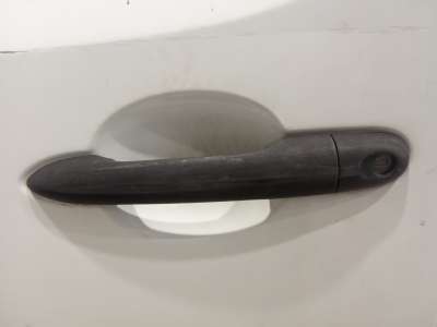 Recambio de maneta exterior delantera izquierda para renault kangoo 2008- profesional referencia OEM IAM   