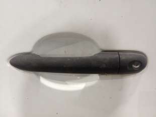 Recambio de maneta exterior porton para renault kangoo 2008- profesional referencia OEM IAM   