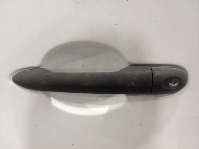 Recambio de maneta exterior porton para renault kangoo 2008- profesional referencia OEM IAM   
