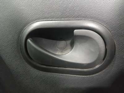 Recambio de maneta interior delantera derecha para renault kangoo 2008- profesional referencia OEM IAM   