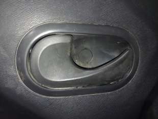 Recambio de maneta interior delantera izquierda para renault kangoo 2008- profesional referencia OEM IAM   