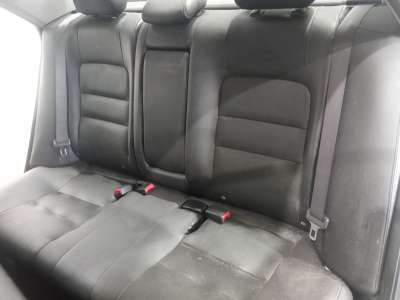 Recambio de asiento trasero medio para mazda 6 sedán (gg) 2002-2008 2.0 di (gg14) referencia OEM IAM   