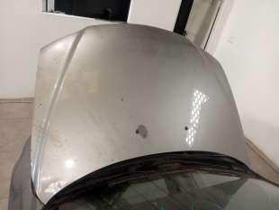 Recambio de capo para mazda 6 sedán (gg) 2002-2008 2.0 di (gg14) referencia OEM IAM   