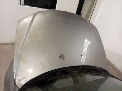 Recambio de capo para mazda 6 sedán (gg) 2002-2008 2.0 di (gg14) referencia OEM IAM   