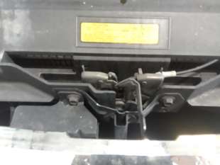 Recambio de cerradura capo para mazda 6 sedán (gg) 2002-2008 2.0 di (gg14) referencia OEM IAM   