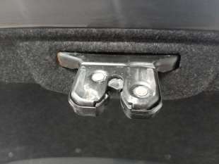 Recambio de cerradura maletero / porton para mazda 6 sedán (gg) 2002-2008 2.0 di (gg14) referencia OEM IAM   