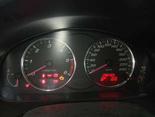 Recambio de cuadro instrumentos para mazda 6 sedán (gg) 2002-2008 2.0 di (gg14) referencia OEM IAM   