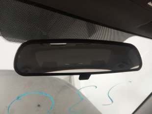 Recambio de espejo para mazda 6 sedán (gg) 2002-2008 2.0 di (gg14) referencia OEM IAM   