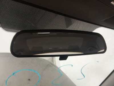 Recambio de espejo para mazda 6 sedán (gg) 2002-2008 2.0 di (gg14) referencia OEM IAM   