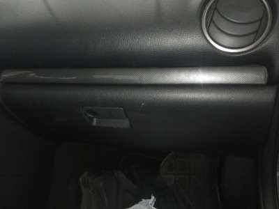 Recambio de guantera para mazda 6 sedán (gg) 2002-2008 2.0 di (gg14) referencia OEM IAM   
