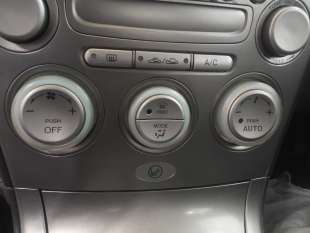 Recambio de mando calefaccion / aire acondicionado para mazda 6 sedán (gg) 2002-2008 2.0 di (gg14) referencia OEM IAM   