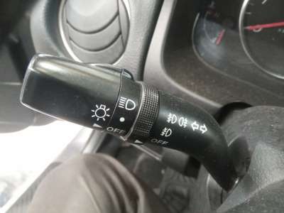 Recambio de mando luces para mazda 6 sedán (gg) 2002-2008 2.0 di (gg14) referencia OEM IAM   