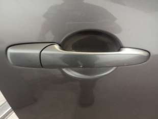 Recambio de maneta exterior delantera derecha para mazda 6 sedán (gg) 2002-2008 2.0 di (gg14) referencia OEM IAM   