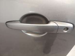Recambio de maneta exterior delantera izquierda para mazda 6 sedán (gg) 2002-2008 2.0 di (gg14) referencia OEM IAM   