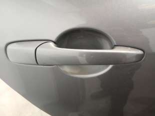 Recambio de maneta exterior trasera derecha para mazda 6 sedán (gg) 2002-2008 2.0 di (gg14) referencia OEM IAM   