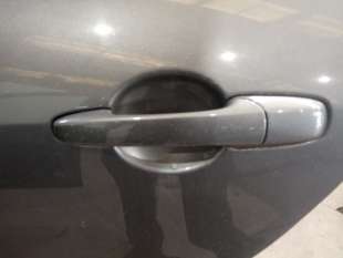 Recambio de maneta exterior trasera izquierda para mazda 6 sedán (gg) 2002-2008 2.0 di (gg14) referencia OEM IAM   