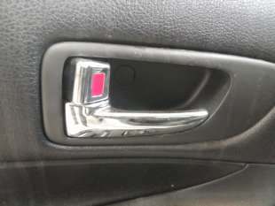 Recambio de maneta interior delantera izquierda para mazda 6 sedán (gg) 2002-2008 2.0 di (gg14) referencia OEM IAM   