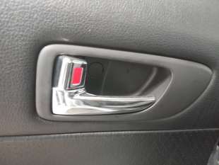 Recambio de maneta interior trasera izquierda para mazda 6 sedán (gg) 2002-2008 2.0 di (gg14) referencia OEM IAM   