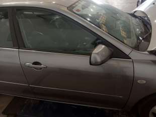 Recambio de puerta delantera derecha para mazda 6 sedán (gg) 2002-2008 2.0 di (gg14) referencia OEM IAM   