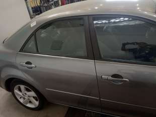 Recambio de puerta trasera derecha para mazda 6 sedán (gg) 2002-2008 2.0 di (gg14) referencia OEM IAM   