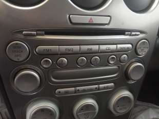 Recambio de sistema audio / radio cd para mazda 6 sedán (gg) 2002-2008 2.0 di (gg14) referencia OEM IAM   