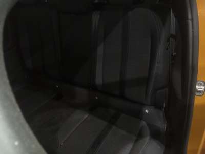 Recambio de asiento trasero medio para peugeot 208 (p2) 2019- (e-) allure pack referencia OEM IAM   