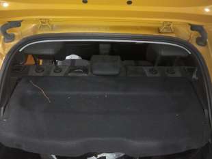 Recambio de bandeja trasera para peugeot 208 (p2) 2019- (e-) allure pack referencia OEM IAM   