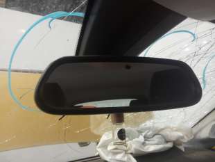 Recambio de espejo para peugeot 208 (p2) 2019- (e-) allure pack referencia OEM IAM   
