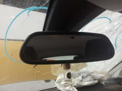 Recambio de espejo para peugeot 208 (p2) 2019- (e-) allure pack referencia OEM IAM   