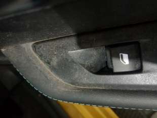Recambio de mando elevalunas trasero derecho para peugeot 208 (p2) 2019- (e-) allure pack referencia OEM IAM   