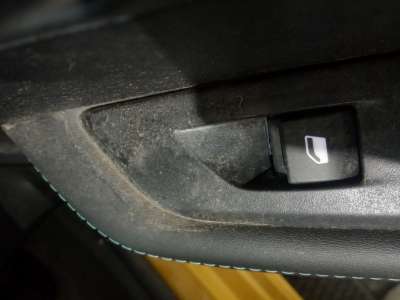 Recambio de mando elevalunas trasero derecho para peugeot 208 (p2) 2019- (e-) allure pack referencia OEM IAM   