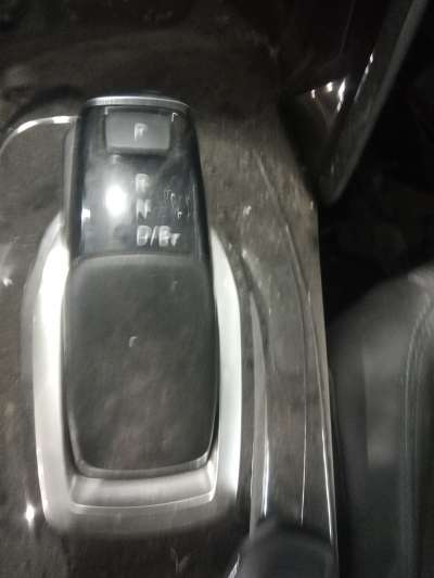 Recambio de pomo palanca cambio para peugeot 208 (p2) 2019- (e-) allure pack referencia OEM IAM   
