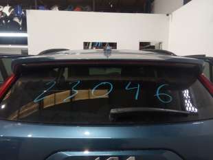 Recambio de aleron trasero para kia niro 2016- 1.6gdi hybrid-141 referencia OEM IAM   