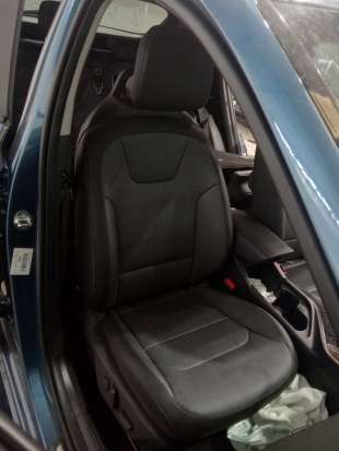 Recambio de asiento delantero derecho para kia niro 2016- 1.6gdi hybrid-141 referencia OEM IAM   