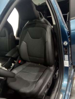 Recambio de asiento delantero izquierdo para kia niro 2016- 1.6gdi hybrid-141 referencia OEM IAM   