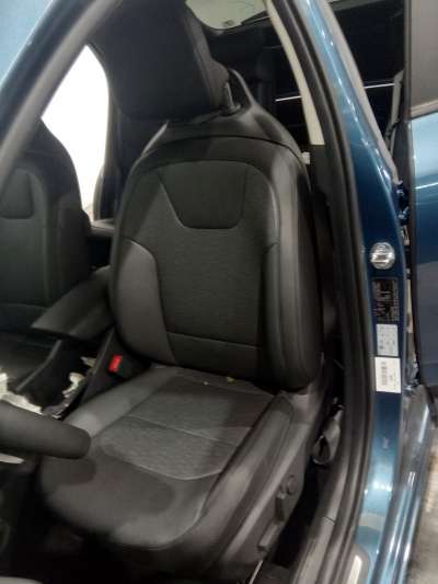 Recambio de asiento delantero izquierdo para kia niro 2016- 1.6gdi hybrid-141 referencia OEM IAM   