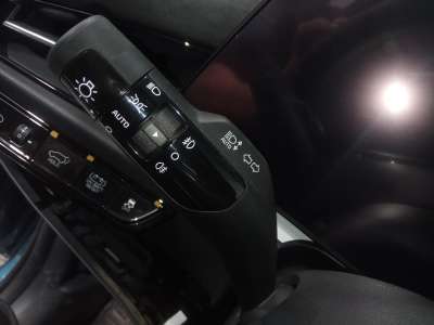 Recambio de mando luces para kia niro 2016- 1.6gdi hybrid-141 referencia OEM IAM   
