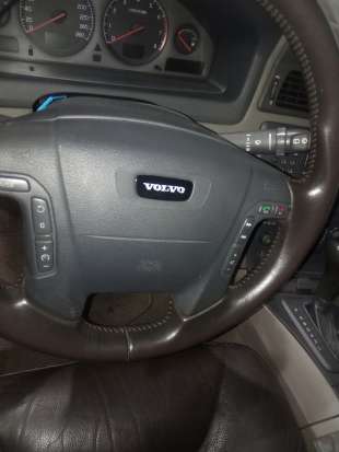 Recambio de airbag delantero izquierdo para volvo xc70 2000-2007 2.4 t awd cross country referencia OEM IAM   