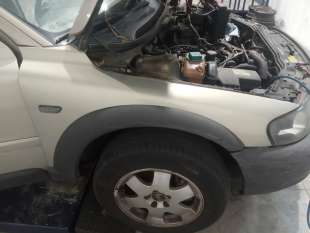 Recambio de aleta delantera derecha para volvo xc70 2000-2007 2.4 t awd cross country referencia OEM IAM   