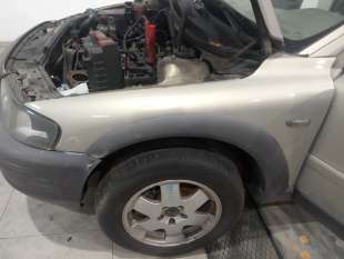 Recambio de aleta delantera izquierda para volvo xc70 2000-2007 2.4 t awd cross country referencia OEM IAM   