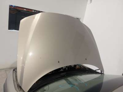 Recambio de capo para volvo xc70 2000-2007 2.4 t awd cross country referencia OEM IAM   