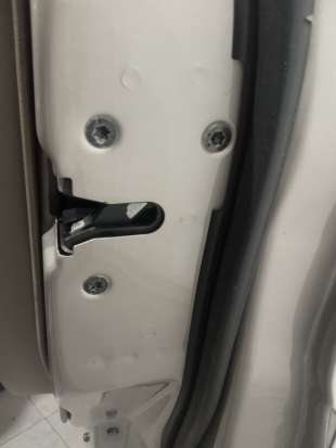 Recambio de cerradura puerta delantera derecha para volvo xc70 2000-2007 2.4 t awd cross country referencia OEM IAM   