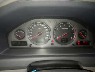 Recambio de cuadro instrumentos para volvo xc70 2000-2007 2.4 t awd cross country referencia OEM IAM   