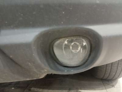 Recambio de faro antiniebla izquierdo para volvo xc70 2000-2007 2.4 t awd cross country referencia OEM IAM   
