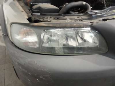 Recambio de faro derecho para volvo xc70 2000-2007 2.4 t awd cross country referencia OEM IAM   