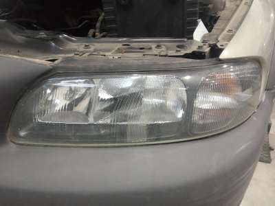 Recambio de faro izquierdo para volvo xc70 2000-2007 2.4 t awd cross country referencia OEM IAM   