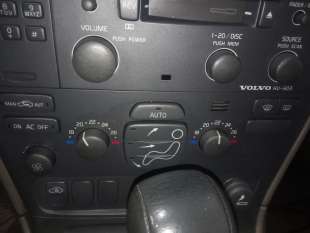 Recambio de mando calefaccion / aire acondicionado para volvo xc70 2000-2007 2.4 t awd cross country referencia OEM IAM   