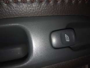 Recambio de mando elevalunas trasero izquierdo para volvo xc70 2000-2007 2.4 t awd cross country referencia OEM IAM   
