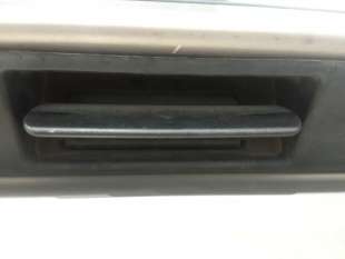 Recambio de maneta exterior porton para volvo xc70 2000-2007 2.4 t awd cross country referencia OEM IAM   